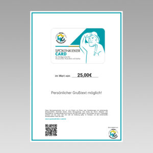 Spökenkieker Card Download